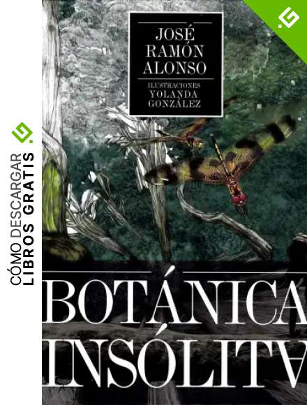 Bot&aacute;nica Ins&oacute;lita: 2 (Lienzos y Matraces)