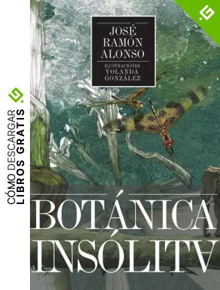 Bot&aacute;nica Ins&oacute;lita (Lienzos y Matraces)