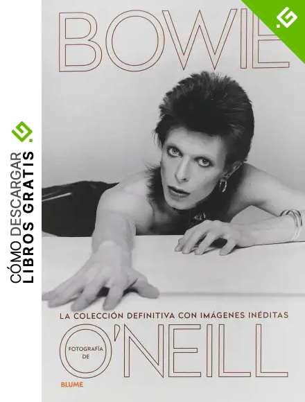 Bowie: La colecci&oacute;n definitiva con im&aacute;genes in&eacute;ditas