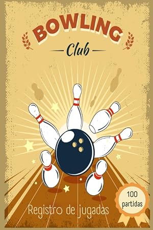 Bowling: Registro de jugadas