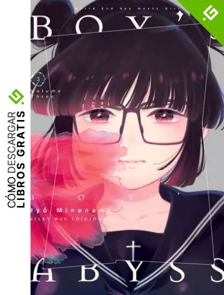 Boy's Abyss 3