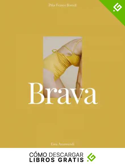 Brava (Literatura ilustrada)