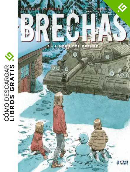 Brechas 01. Lineas Del Frente