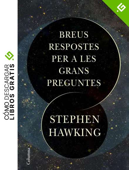 Breus respostes per a les grans preguntes (NO FICCI&Oacute; COLUMNA)