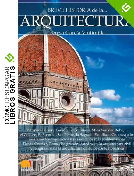 Breve historia de la Arquitectura