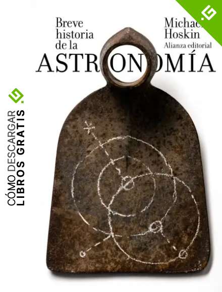 Breve historia de la astronom&iacute;a (El libro de bolsillo - Ciencias)