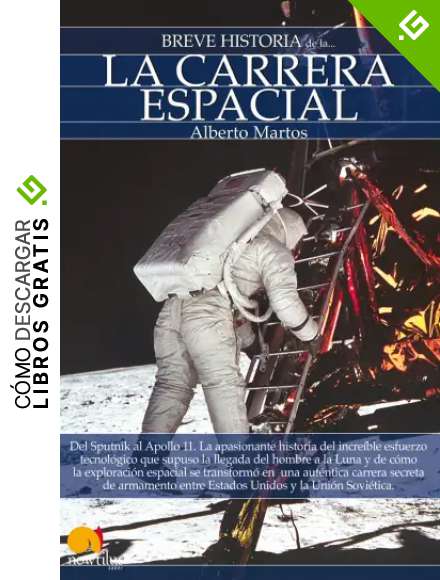 Breve historia de la carrera espacial
