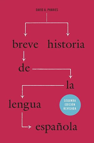 Breve historia de la lengua espa&ntilde;ola: Segunda edici&oacute;n revisada: Segunda edicin revisada