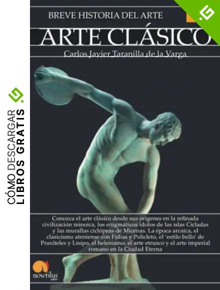 Breve historia del arte cl&aacute;sico