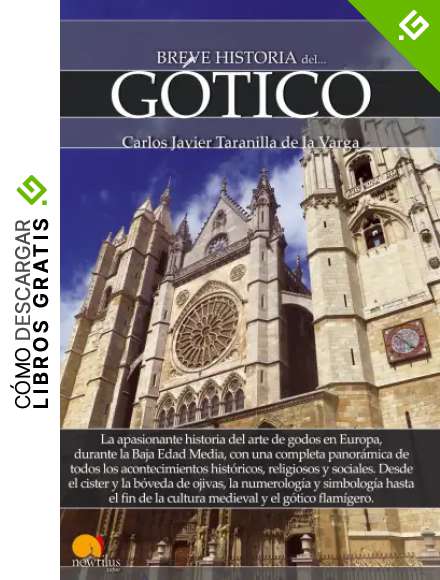 Breve historia del G&oacute;tico