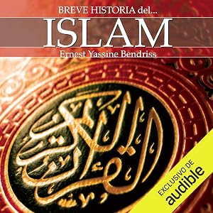 Breve historia del islam