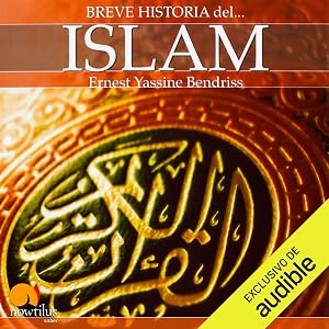 Breve historia del Islam