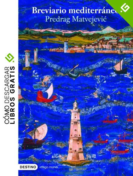 Breviario mediterr&aacute;neo (Imago Mundi)