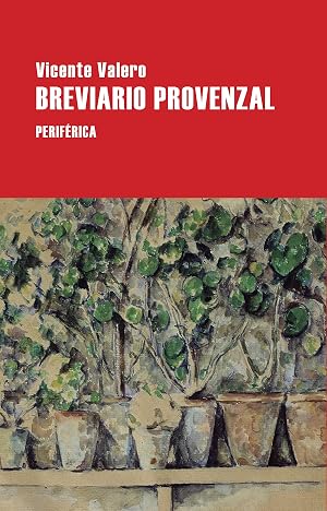 Breviario provenzal (Serie menor n&ordm; 7)