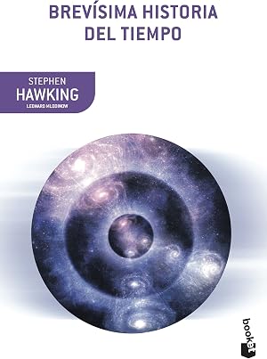 Brev&iacute;sima historia del tiempo (Booket Ciencia)