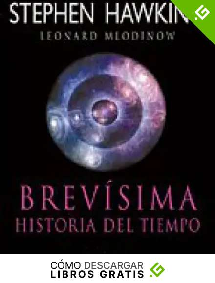 Brev&iacute;sima historia del tiempo (Fuera de Colecci&oacute;n)