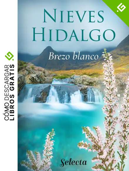 Brezo blanco
