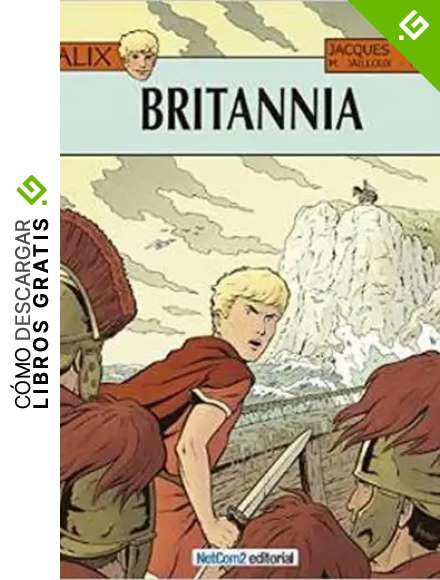 Britannia (Alix)