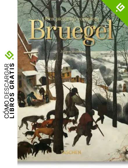 Bruegel. Obra pict&oacute;rica completa. 40th Anniversary Edition