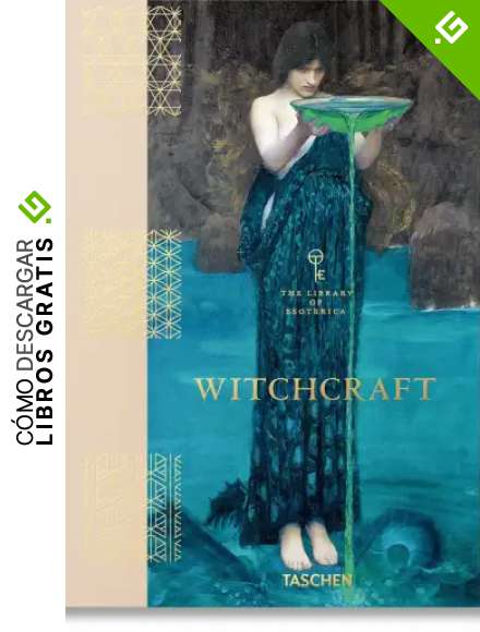 Brujer&iacute;a. La Biblioteca de Esoterismo