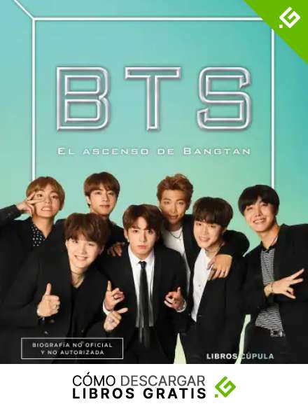 BTS: El ascenso de Bangtan Boys (M&uacute;sica y cine)