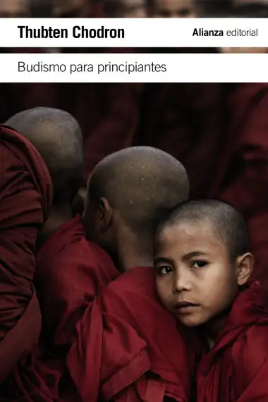 Budismo para principiantes (El libro de bolsillo - Humanidades)