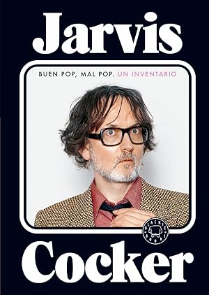 Buen pop, mal pop. Un inventario: Un inventario. Las memorias definitivas del genio del pop. (SIN COLECCION)