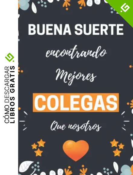 Buena suerte encontrando mejores colegas que nosotros: Regalo original y divertido de jubilaci&oacute;n para amigas compa&ntilde;ero trabajo jefe | Diario cuaderno de notas A5 | Regalos originales para mujer