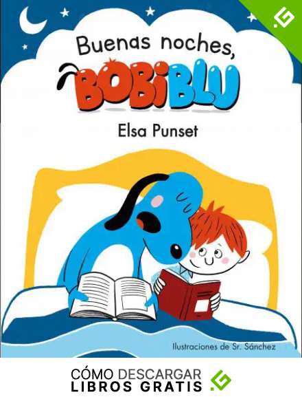 &iexcl;Buenas noches, Bobibl&uacute;! (Bobibl&uacute;): 2