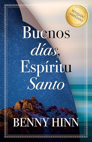 Buenos D&iacute;as, Esp&iacute;ritu Santo