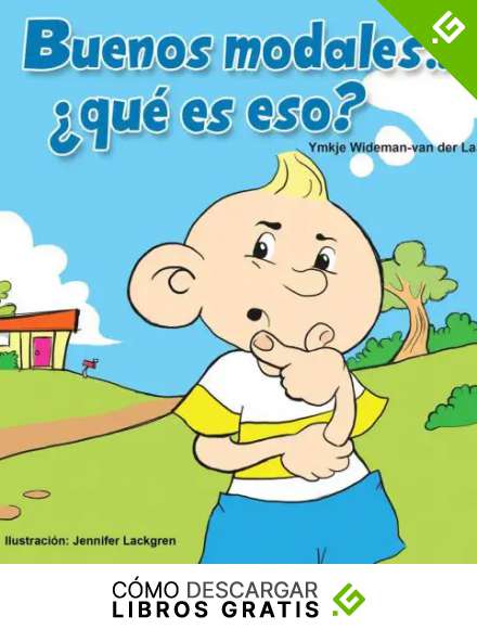 Buenos modales&hellip; &iquest;qu&eacute; es eso? (Autism Is...? Books (Spanish) n&ordm; 4)