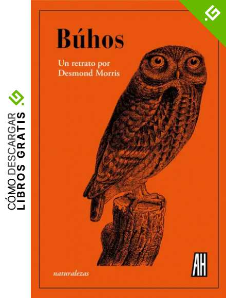 B&uacute;hos (NATURALEZAS)