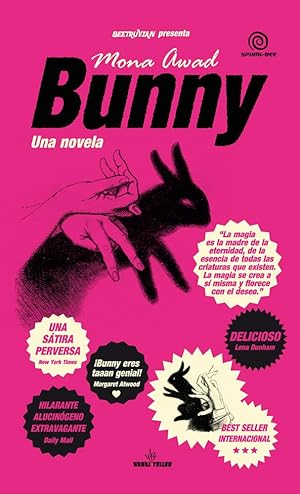 Bunny (Beetruvian)