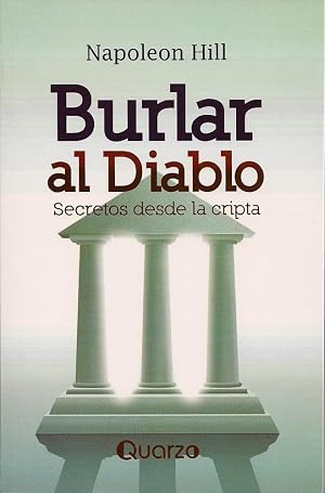Burlar al diablo: Secretos desde la cripta