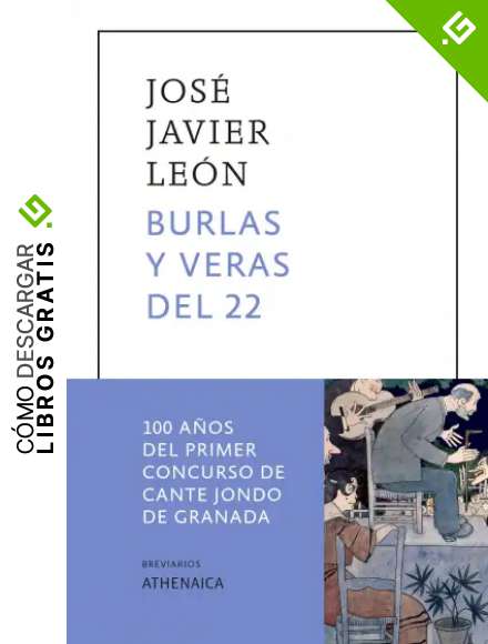 Burlas y veras del 22: 8 (Breviarios)