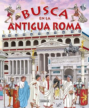 Busca en la antigua Roma