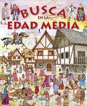 Busca en la edad media