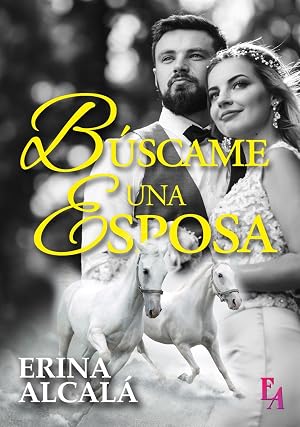 B&Uacute;SCAME UNA ESPOSA