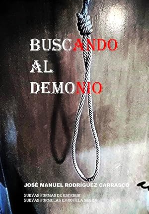 BUSCANDO AL DEMONIO
