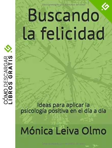 Buscando la felicidad