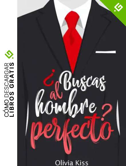 &iquest;Buscas al hombre perfecto?