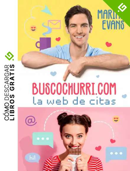 Buscochurri.com -La web de citas-