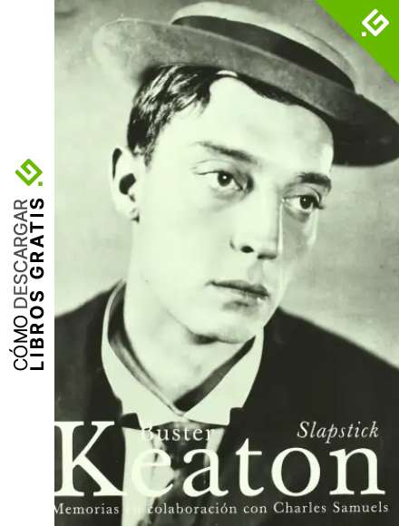 Buster Keaton: Slapstick: 3 (Blanco y Negro)