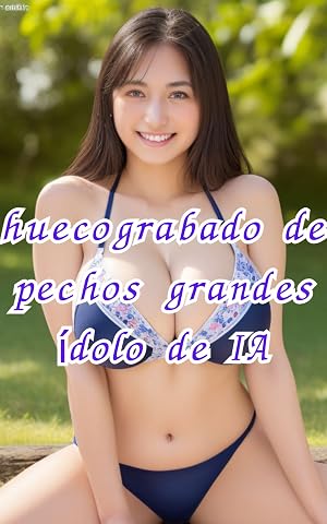 Busty gravure AI idol (18 colecci&oacute;n de fotos adultas prohibidas / imagen de ilustraci&oacute;n desnuda)