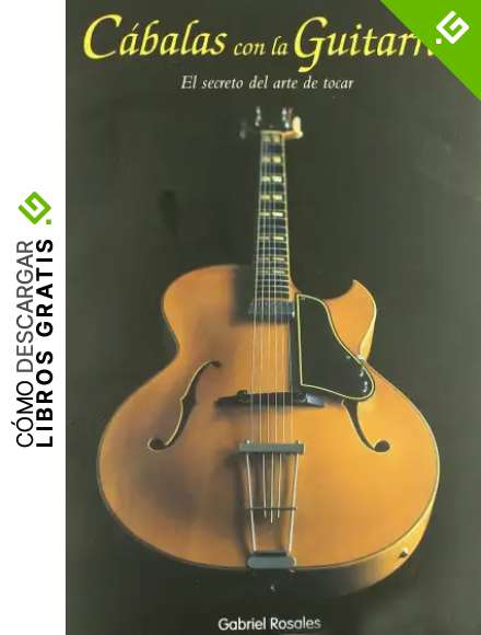 Cabalas Con La Guitarra 8ｦ (HOMENAJES Y OTRAS)