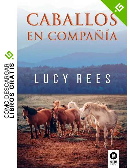 Caballos en compa&ntilde;&iacute;a