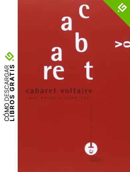 CABARET VOLTAIRE: 023 (TALLER DE EDICIONES)