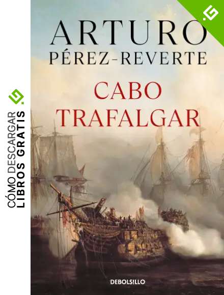 Cabo Trafalgar (Best Seller)