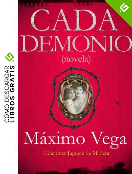 Cada Demonio: Memorias de un secuestro durante la Era de Trujillo