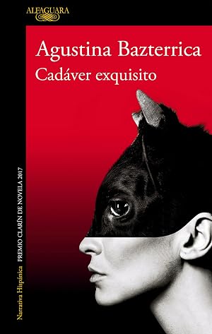Cad&aacute;ver exquisito (Mapa de las lenguas)